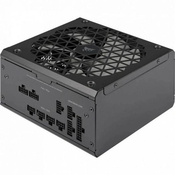 Блок питания Corsair RM1200x Shift 80 Plus Gold, 1200 Вт