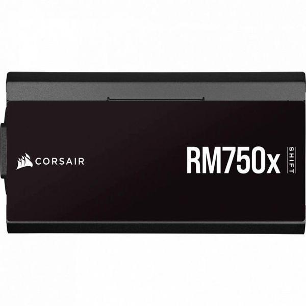 Блок питания Corsair RM1200x Shift 80 Plus Gold, 1200 Вт