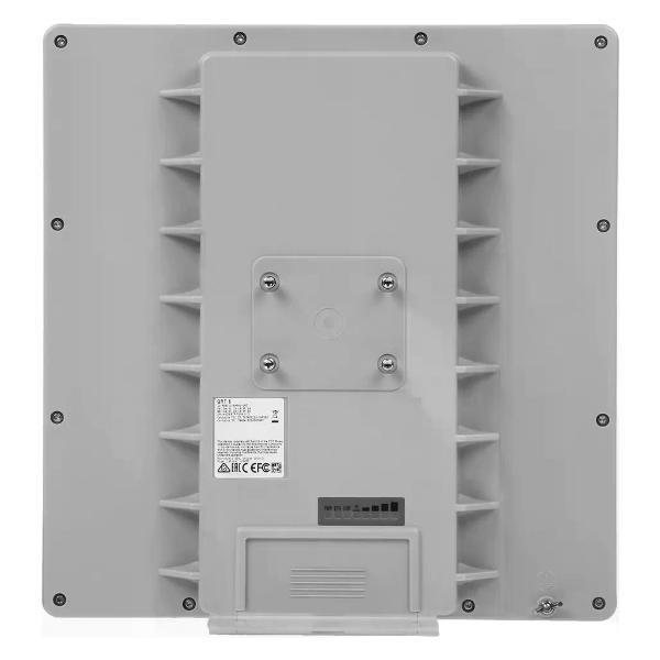 Точка доступа Wi-Fi Mikrotik RB911G-5HPND-QRT