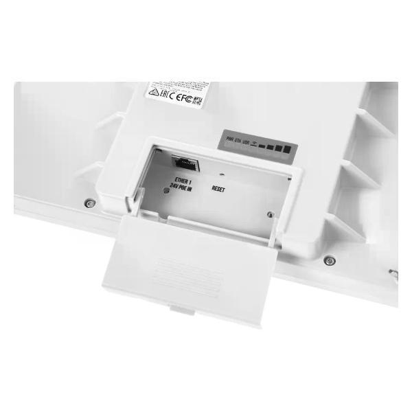 Точка доступа Wi-Fi Mikrotik RB911G-5HPND-QRT