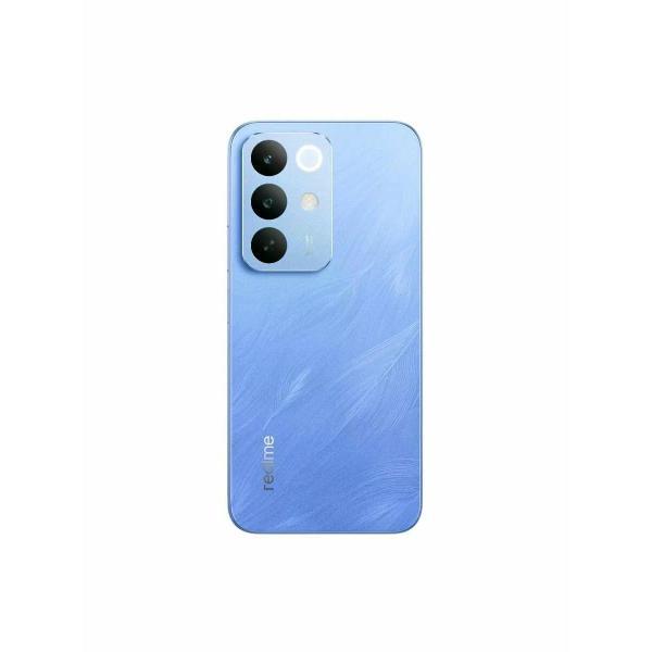 Смартфон realme C85 4G RMX5566 6/128GB Blue (голубой)