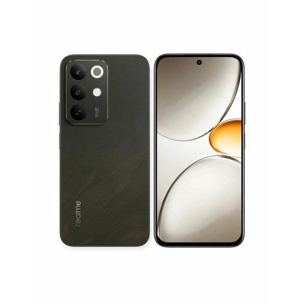 Смартфон realme C85 4G RMX5566 6/128GB темно-серый