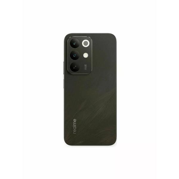 Смартфон realme C85 4G RMX5566 6/128GB темно-серый