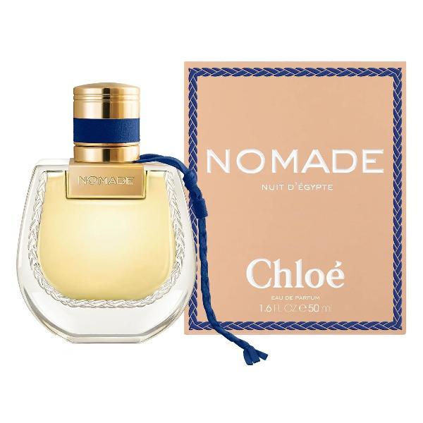 Парфюмерная вода Chloe Nomade Nuit d'Egypte фото