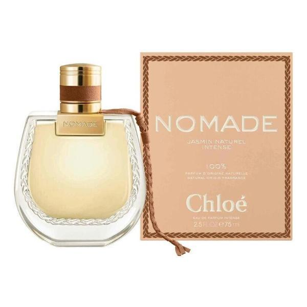 Парфюмерная вода Chloe Nomade Jasmin Naturel Intense