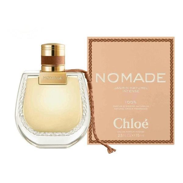 Парфюмерная вода Chloe Nomade Jasmin Naturel Intense фото