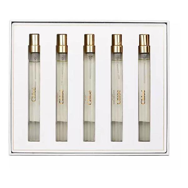 Парфюмерная вода Chloe Atelier des Fleurs Travel Exclusive