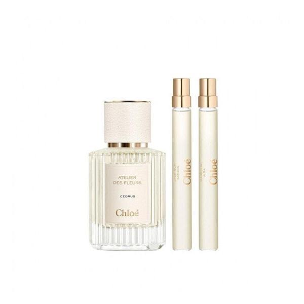 Парфюмерная вода Chloe Atelier des Fleurs Cedrus