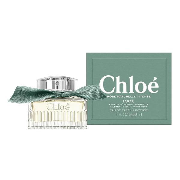 Парфюмерная вода Chloe Rose Naturelle Intense