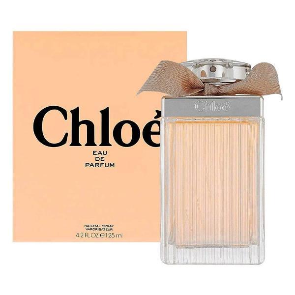 Парфюмерная вода Chloe Chlo# Eau de Parfum