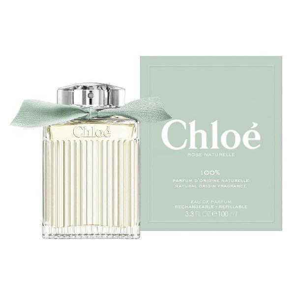 Парфюмерная вода Chloe Rose Naturelle фото