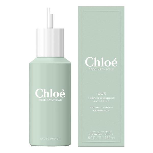 Парфюмерная вода Chloe Rose Naturelle