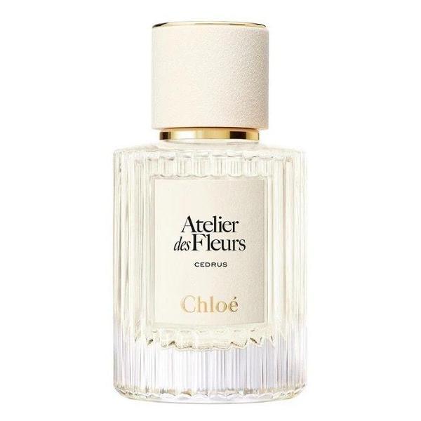 Парфюмерная вода Chloe Cedrus