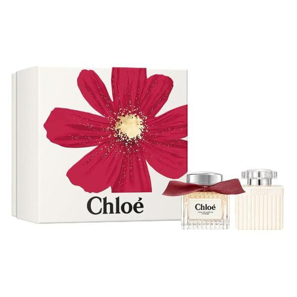 Парфюмерная вода Chloe L'Eau de Parfum Intense