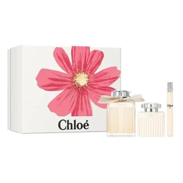 Парфюмерная вода Chloe Chlo# Eau de Parfum фото