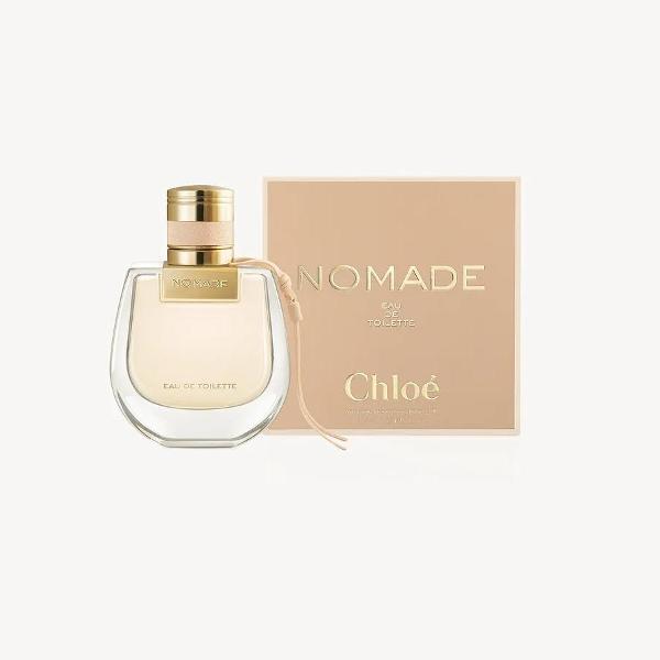 Парфюмерная вода Chloe Nomade
