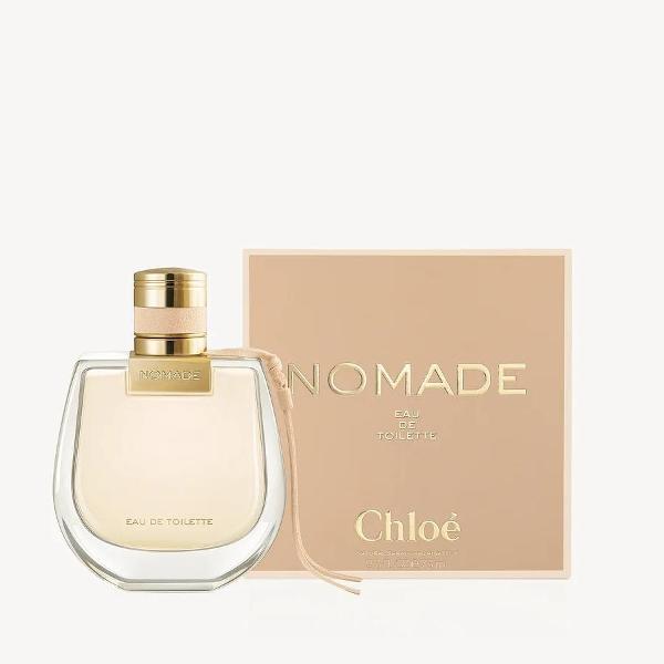 Парфюмерная вода Chloe Nomade фото