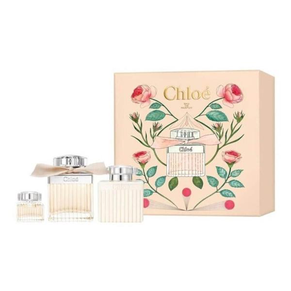 Парфюмерная вода Chloe Chlo# Eau de Parfum фото