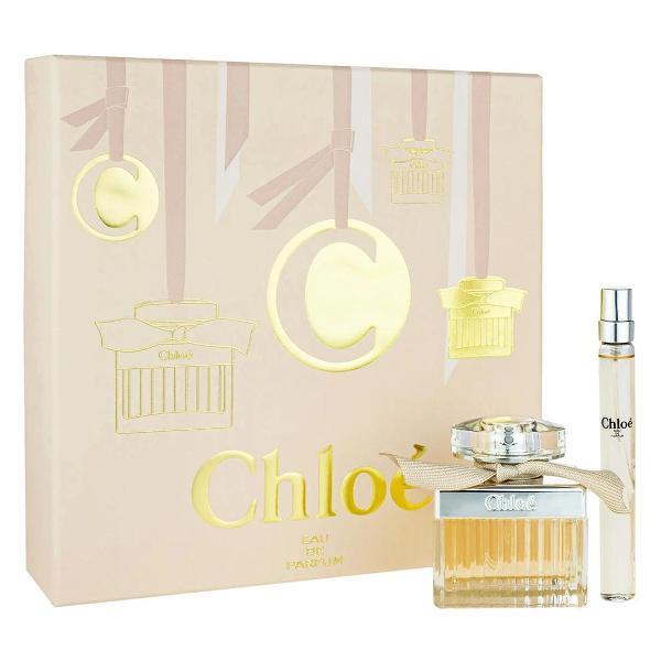 Парфюмерная вода Chloe Chlo# Eau de Parfum фото