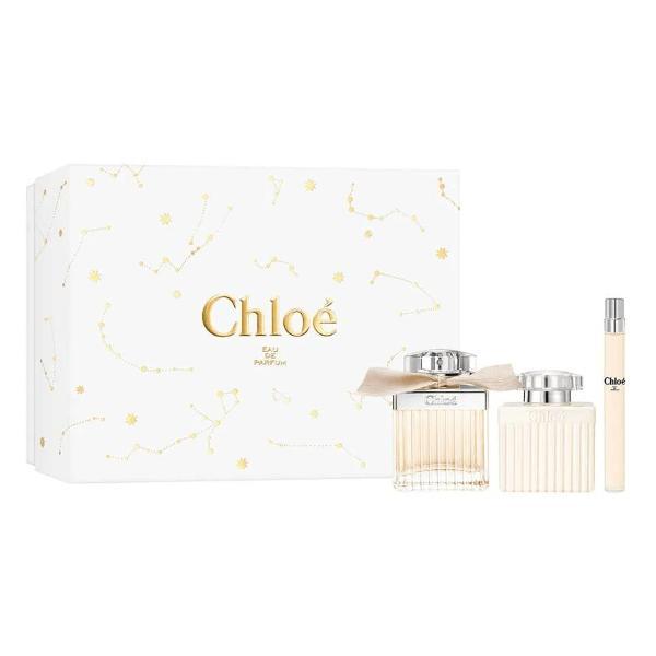 Парфюмерная вода Chloe Chloe Signature фото