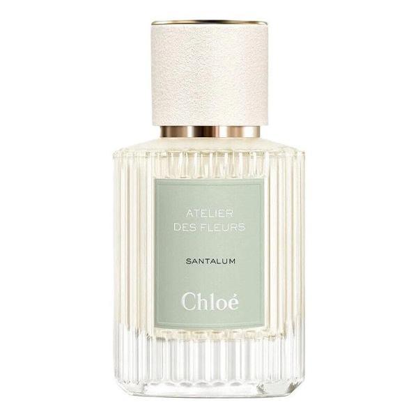 Парфюмерная вода Chloe Santalum