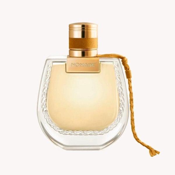 Парфюмерная вода Chloe Nomade Jasmin Naturel