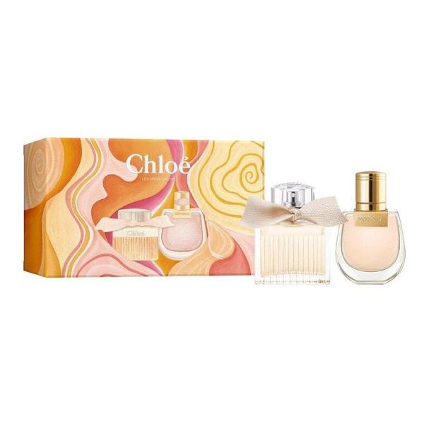 Парфюмерная вода Chloe Nomade фото