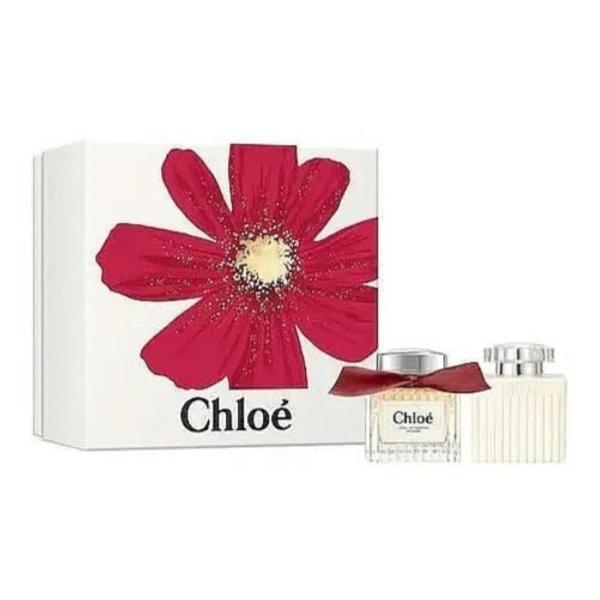 Парфюмерная вода Chloe Chlo# L#Eau de Parfum Intense