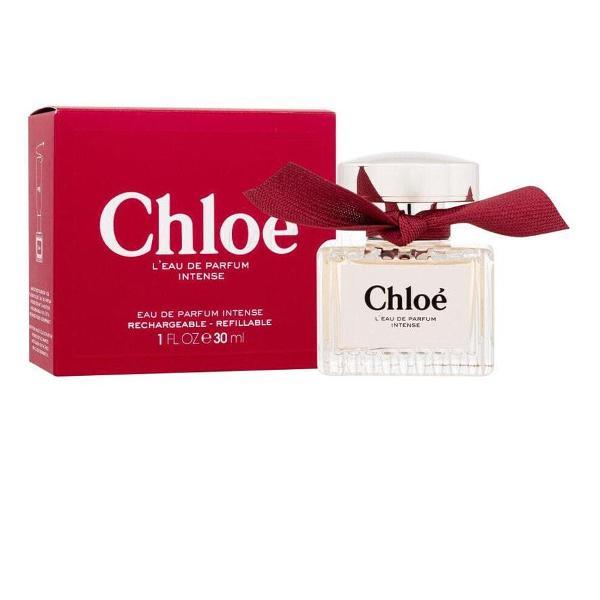 Парфюмерная вода Chloe L#Eau de Parfum Intense