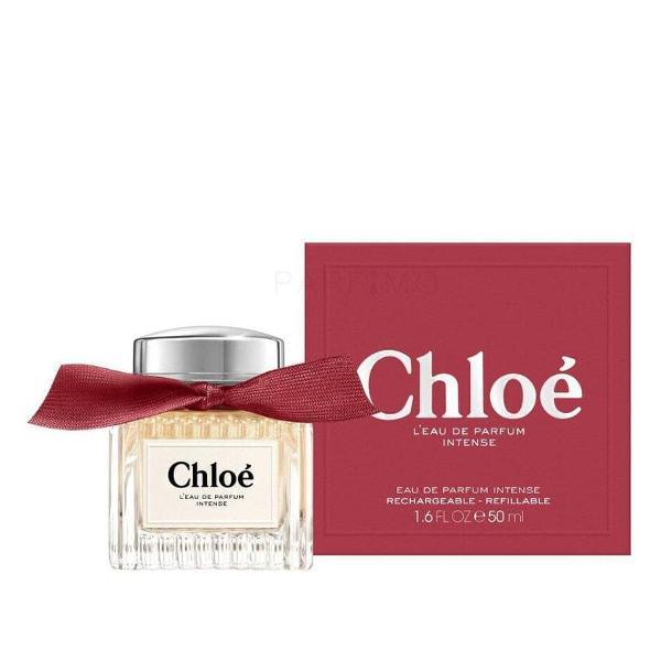 Парфюмерная вода Chloe L#Eau de Parfum Intense