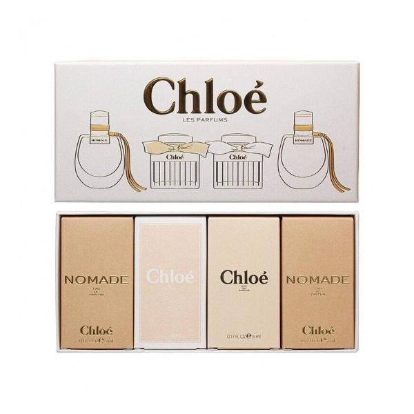 Парфюмерная вода Chloe Chlo# Les Parfums