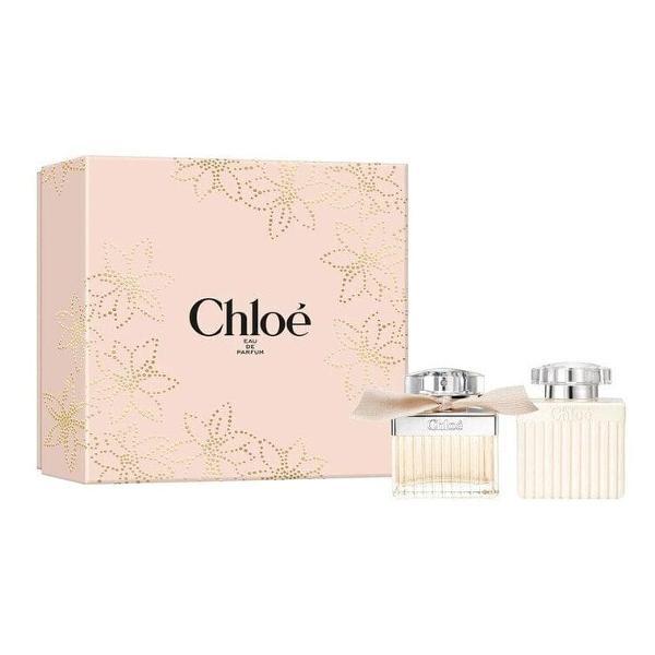Парфюмерная вода Chloe Chlo#