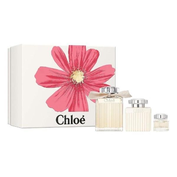 Парфюмерная вода Chloe Chlo# Eau de Parfum