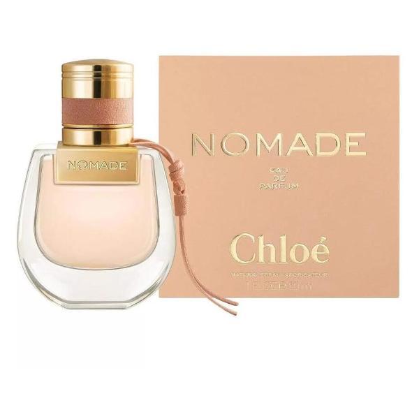 Парфюмерная вода Chloe Nomade