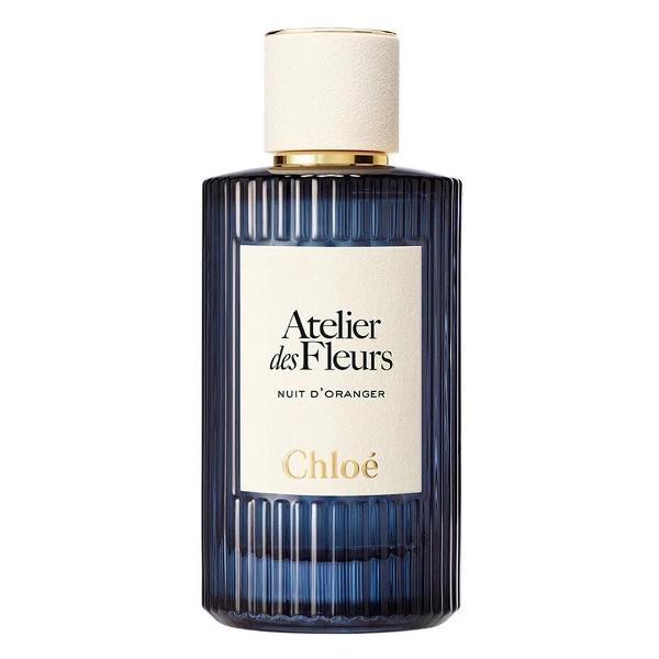 Парфюмерная вода Chloe Nuit D#Oranger
