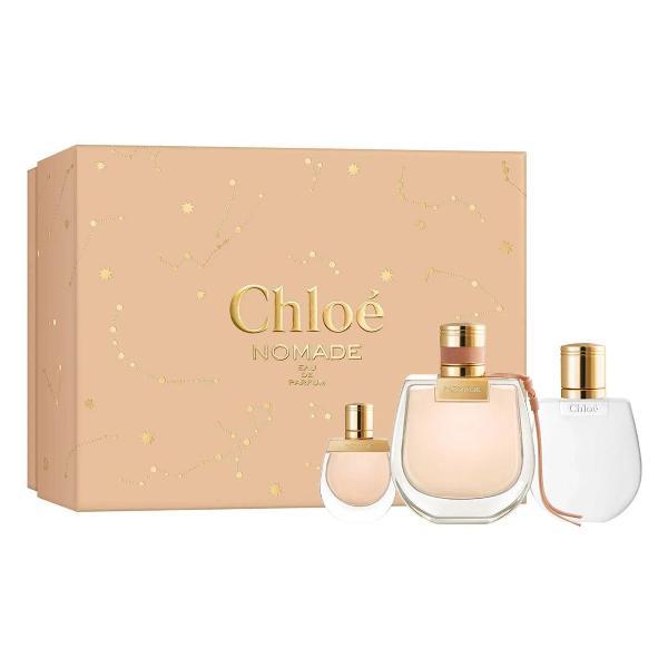 Парфюмерная вода Chloe Nomade