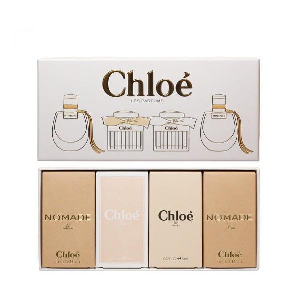 Парфюмерная вода Chloe Chlo# Les Parfums