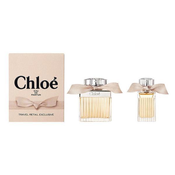 Парфюмерная вода Chloe Chlo# Eau de Parfum