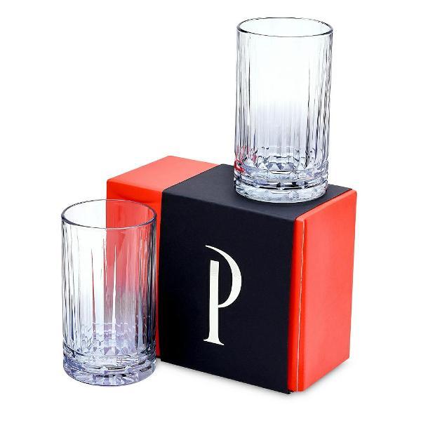 Набор бокалов Русь Великая Черное море фото