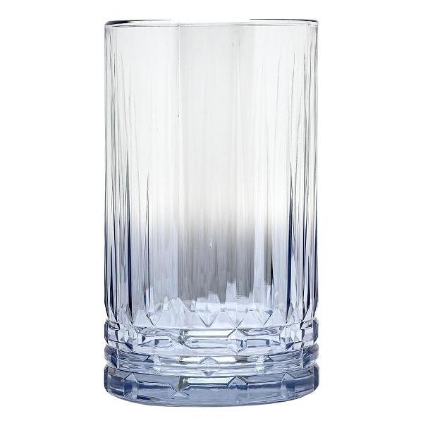 Набор бокалов Русь Великая Черное море