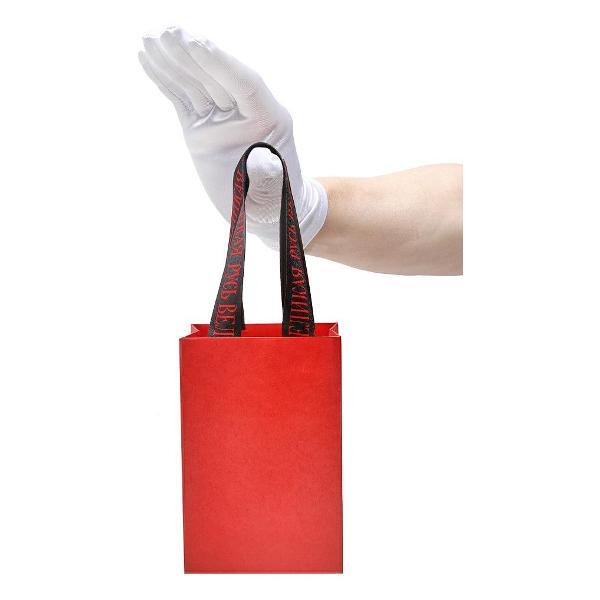 Набор бокалов Русь Великая Графит омбре