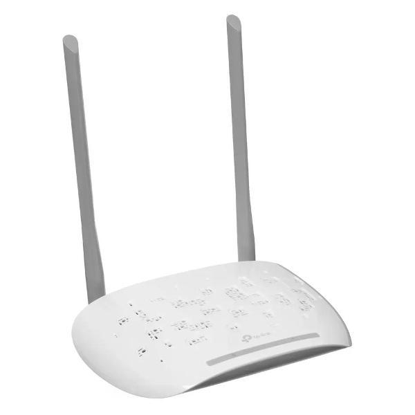 Точка доступа Wi-Fi TP-Link TL-WA801N