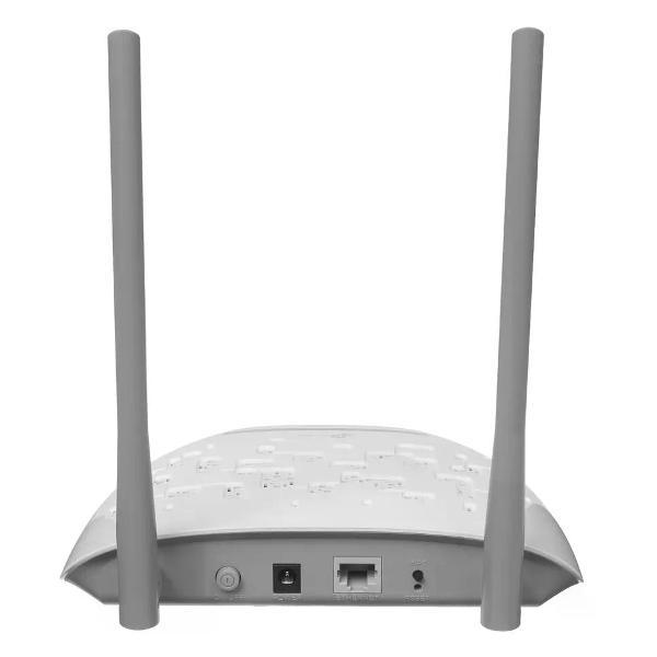 Точка доступа Wi-Fi TP-Link TL-WA801N