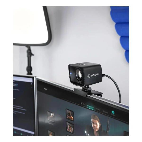 IP-камера Elgato Facecam 10WAA9901