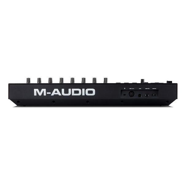 MIDI клавиатура M-Audio Oxygen Pro 25