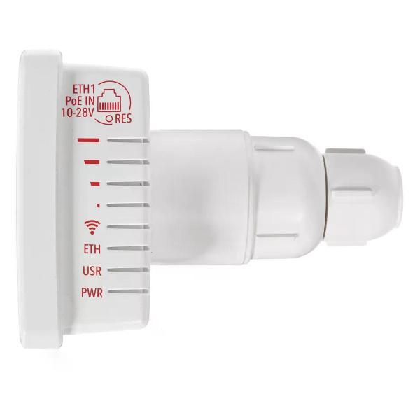 Точка доступа Wi-Fi Mikrotik RB912UAG-5HPnD-OUT