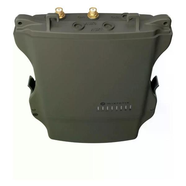 Точка доступа Wi-Fi Mikrotik L23UGSR-5HAXD2HAXD-NM