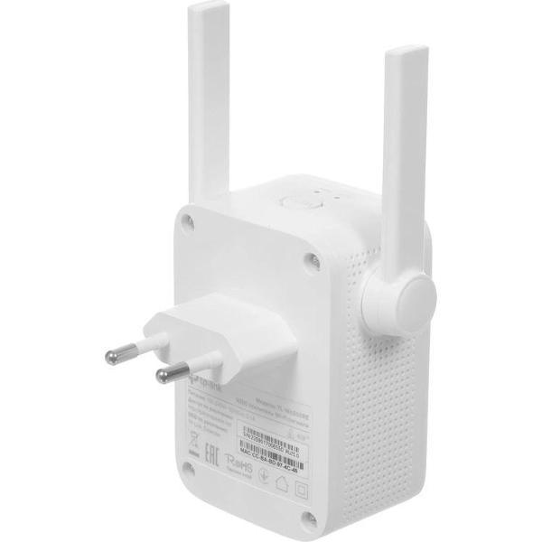 Усилитель интернет сигнала TP-link TL-WA855RE