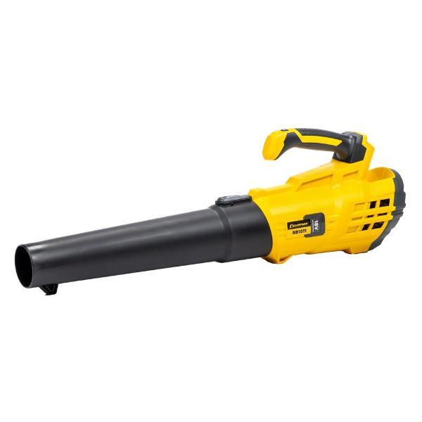 Воздуходувка Champion BB1811 без АКБ и ЗУ