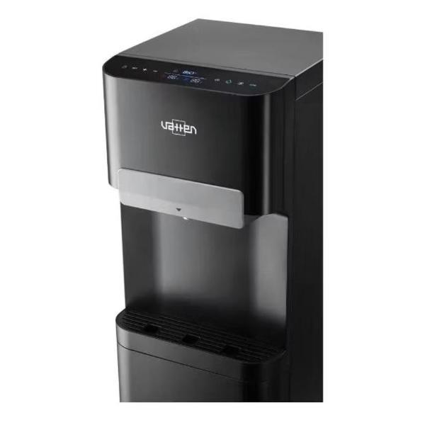 Кулер, пурифайер VATTEN L10NKT Black